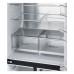 GF-L500MBL LG  506L Slim French Door Fridge Matte Black 